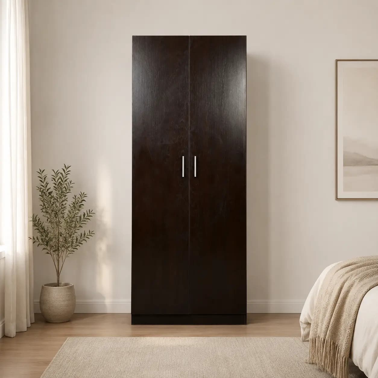 Amber Wardrobe