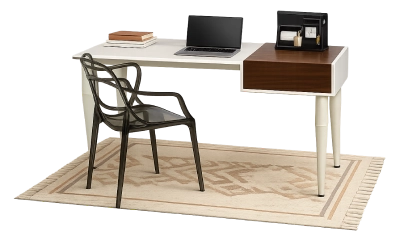 Office & WFH