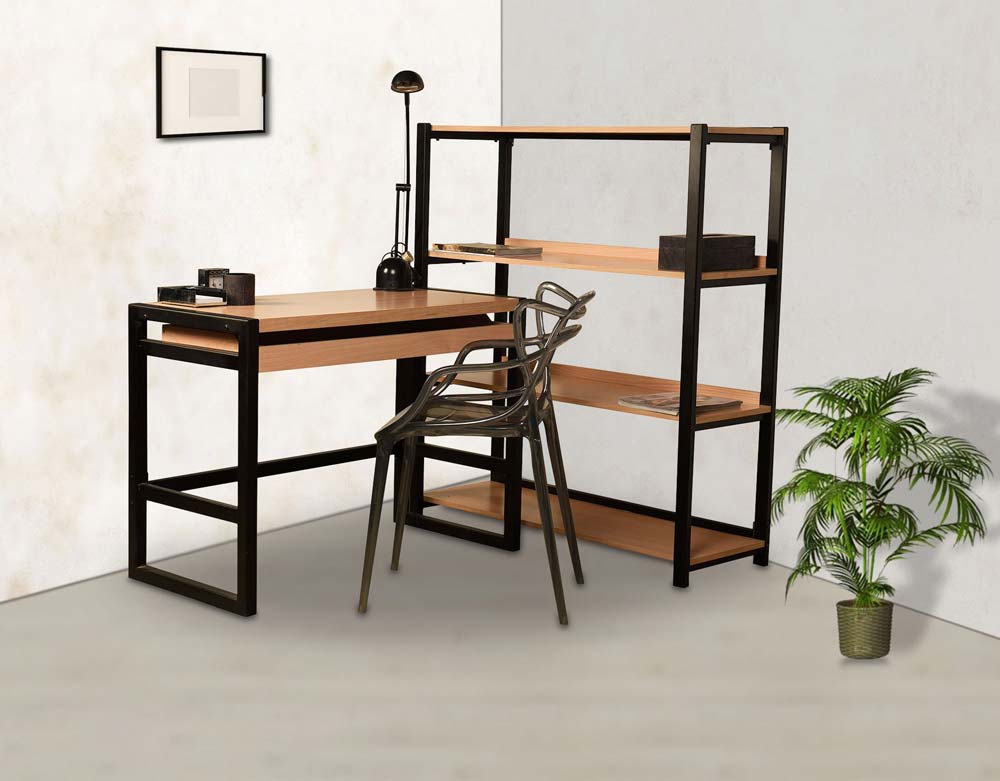 Fior Study Table On Rent in Delhi NCR Rent Study Table and Chair Fabrento