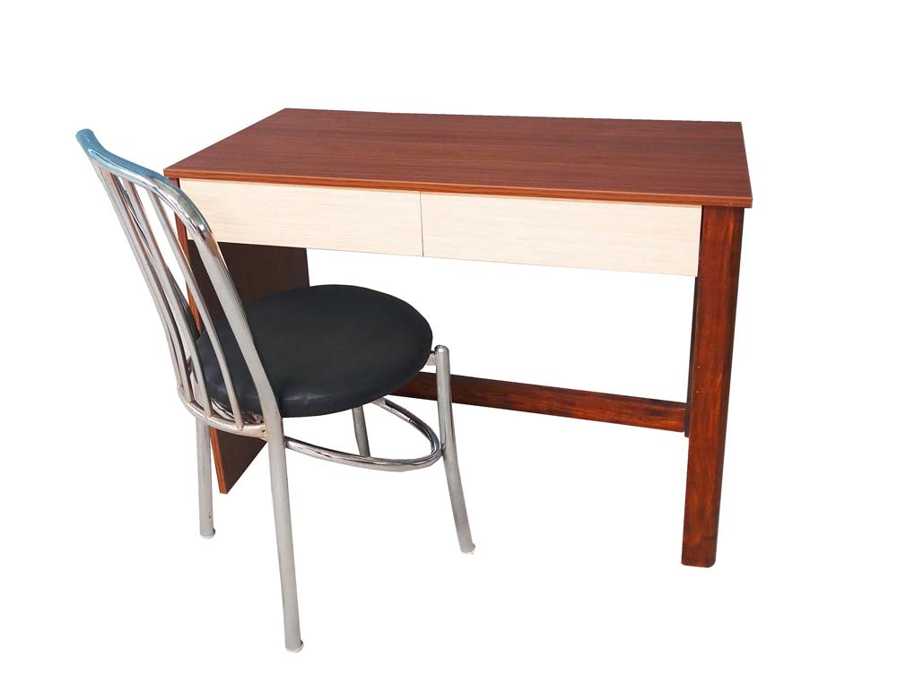 study table chair on rent